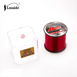 Lmaide Nueva Sedales de <span class=keywords><strong>Pesca</strong></span> de 500m, la Mejor Línea de <span class=keywords><strong>Pesca</strong></span> <span class=keywords><strong>Monofilamento</strong></span> de Nailon para Mar - Product Image 4