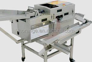 Pasteurisé Liquide Machine À Casser les Oeufs, Oeufs entiers Disjoncteur, Œufs Jaunes et de L'albumine Séparateur - Product Image 6