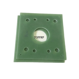 Joint d'isolation en fibre de verre époxy G10 G11 - Product Image 5