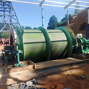 Cabrestante de Elevación 2JK 2.0 con Motor de 115 y 6T para Ejes Inclinados de <span class=keywords><strong>550m</strong></span>, Personalizable - Product Image 6