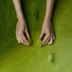 <span class=keywords><strong>Tapis</strong></span> tufté à la main, antidérapant, antibactérien, facile à nettoyer, pour salon, grande chambre, <span class=keywords><strong>tapis</strong></span> <span class=keywords><strong>de</strong></span> sol - Product Image 2