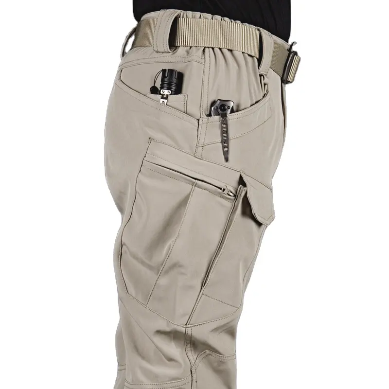 High Quality tactical Pants Outdoor Hiking Hunting Tactical Casual Cargo Ripstop Combat Pants for wholesale Price