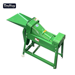 高効率1000-2000kg/H小型トウモロコシ脱穀機 電動自動トウモロコシ穂軸除去機 家庭菜園用 - Product Image 5