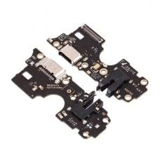 Placa auxiliar con conector de carga tipo C para Oppo A16 CPH2269 A16s CPH2271 Original desmontada - Product Image 3