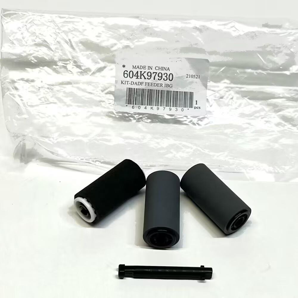 Paper Feed Roller Kit 604K97930 for Xerox C7020/C7025/C7030