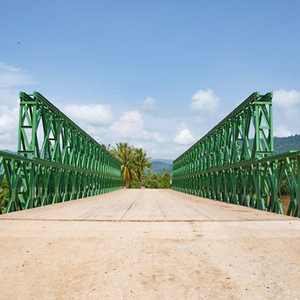 Cầu Bailey Gia Cố Với Dịch Vụ Giao Hàng Nhanh - Product Image 1