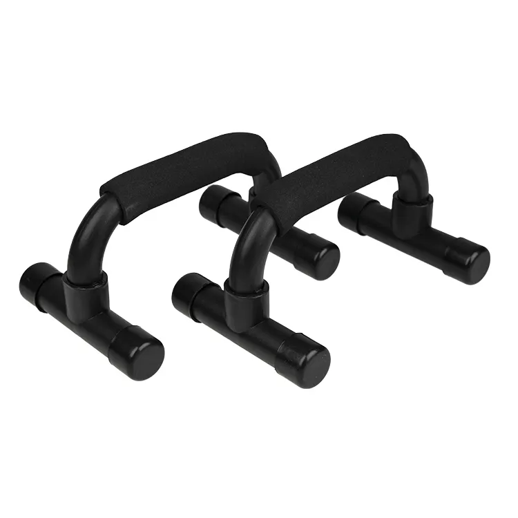 Fitness Bars Pull Push Up Training Body Building Pull-up aerobic exercise outdoor swivel iron push up bar