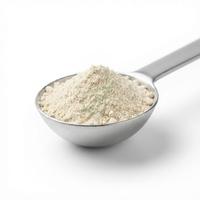 Poudre de Gomme Guar pour la Récupération de l'huile secondaire et la Récupération des boues de forage, à hydratation rapide, qualité industrielle et cosmétique, vente en gros