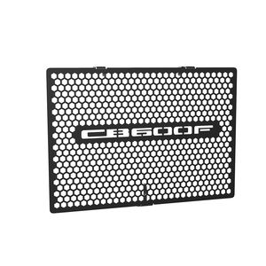 Per HONDA CBF600 / CB600F / CB600F Hornet 2008 - 2013 2012 2011 2010 per <span class=keywords><strong>moto</strong></span> griglia protezione protezione protezione <span class=keywords><strong>rete</strong></span> - Product Image 1