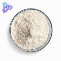 Bubuk Kojic Acid Dipalmitate Kemurnian Tinggi 99% Kelas Kosmetik CAS 79725-98-7 untuk Pemutih Kulit & Anti-Penuaan