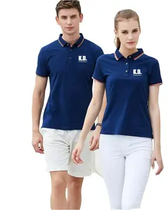 Keramische M U L B E R Y Zijde Poloshirt Maatwerk