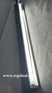 T5 Leuchte Reptilien Haustier Licht Lampe Reptil - Product Image 3