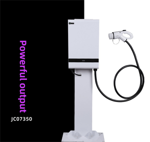 Chargeur rapide domestique pour VE <span class=keywords><strong>7kW</strong></span> GBT <span class=keywords><strong>Wallbox</strong></span> avec système de refroidissement liquide, faible bruit, IP54 résistant aux intempéries, directement du fabricant, nouveau <span class=keywords><strong>prix</strong></span> - Product Image 6