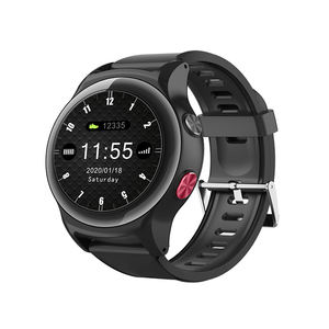 android smartwatch with fall detection