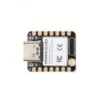 Carte de développement ESP32S3 Seeed Studio XIAO 2.4G Seeeduino ESP32-S3 WiFi sans fil BLE Mesh 5.0 8MB pour Arduino