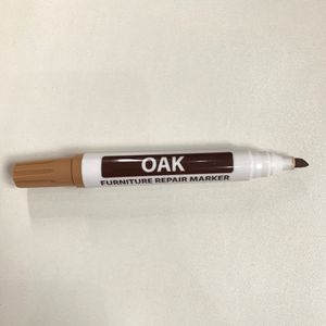 Pennarello obliquo <span class=keywords><strong>per</strong></span> riparazione di <span class=keywords><strong>mobili</strong></span> in venature di legno <span class=keywords><strong>per</strong></span> la riparazione di graffi su porte pavimenti <span class=keywords><strong>mobili</strong></span> migliora la bellezza e il colore <span class=keywords><strong>per</strong></span> uso domestico - Product Image 5