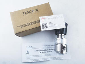 Régulateurs d'origine TESCOM-Réduction <span class=keywords><strong>de</strong></span> <span class=keywords><strong>pression</strong></span> Série 44-2200 Vanne <span class=keywords><strong>de</strong></span> réduction <span class=keywords><strong>de</strong></span> <span class=keywords><strong>pression</strong></span> - Product Image 3