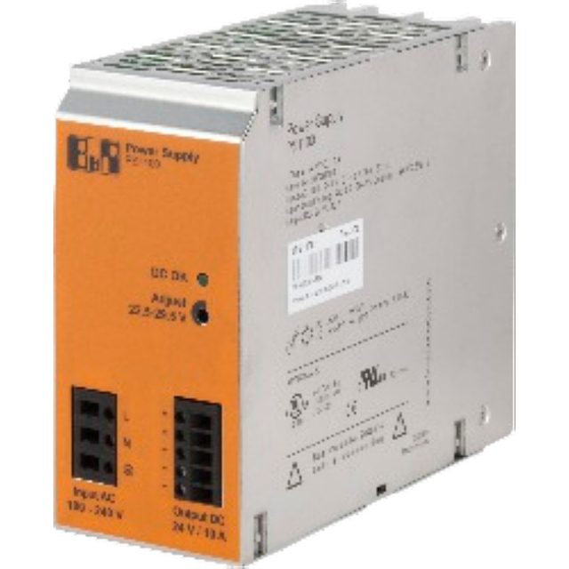 New and Original Plc Power Supply 0PS1050.3 0PS1200.3