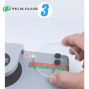 FELIX <b>OPTICAL</b> CP-18C UV400 Photochromic Tester Accessory UV <b>Optical</b> Glass Lens Testing Tools Optics <b>Instruments</b> 110/220V - Product Image 2