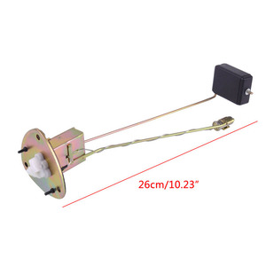 Unidad de sensor de nivel de combustible MB571603 compatible con Mitsubishi Montero - Product Image 4