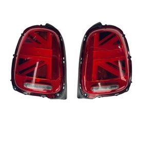 Convient pour les <span class=keywords><strong>feux</strong></span> arrière <span class=keywords><strong>Mini</strong></span> F56 F55 JCW COOPER LED, <span class=keywords><strong>feux</strong></span> de freinage, clignotants arrière et <span class=keywords><strong>feux</strong></span> arrière d'origine d'occasion - Product Image 5