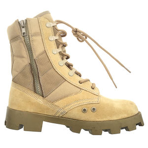 Chaussures de travail TSB100 pour hommes, semelle extérieure en caoutchouc imperméable, idéales pour tous les terrains – Grande vente en Malaisie et au Panama - Product Image 3