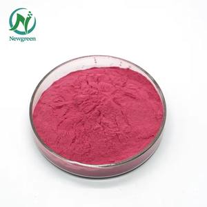 Newgreen Harga Terjangkau Kualitas Terbaik Bubuk <span class=keywords><strong>Vitamin</strong></span> <span class=keywords><strong>B12</strong></span> Cyanocobalamin Kelas Makanan 99% Cyanocobalamin untuk Suplemen Kesehatan - Product Image 3