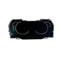 OEM Bekas untuk 5 Series G30G31 6 Series GTG32 7 Series G11 X3G01 X4G02 ID6System Full LCD Instrument Speedometer