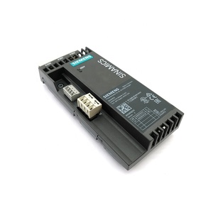 Precio de Fábrica, Suministro al por Mayor, Unidad de Interfaz de Control Industrial de Alto Rendimiento 6SL3040-0NC00-0AA0 para Servoaccionamiento Siemens - Product Image 5