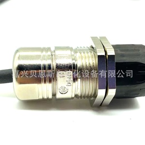 เครื่องเข้ารหัสโรตารี่ Heidenhain ERN 385438-11เพิ่มโฟโตอิเล็กทริก58มม. ผลิตจากเยอรมัน - Product Image 5