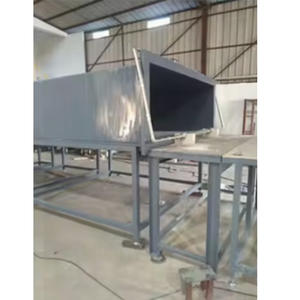 UL <span class=keywords><strong>790</strong></span> UL 1730 IEC 61730-2, материал крыши и модули фотоэлектрических элементов, испытательное устройство <span class=keywords><strong>ASTM</strong></span> E 108-04 - Product Image 2