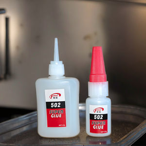 Adhesivo Instantáneo Fengcai, Superpegamento de Cianoacrilato, Superpegamento GMSA, Superpegamento Elfy - Product Image 6