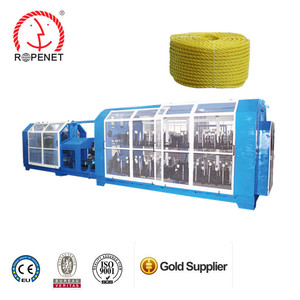 Máy Làm Dây Gai Dầu <span class=keywords><strong>Manila</strong></span> Sợi Lanh Hàn Quốc - Product Image 5