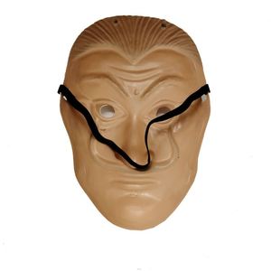 Máscaras de Disfraces para Niños y Adultos, Decoración para Fiestas Temáticas de Halloween, Venta al por Mayor - Product Image 6