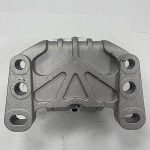 חלקי רכב, חלקי גרור, תושבת מנוע, תושבת מנוע 6522410213 6522400217 למשאית מרצדס בנץ - Product Image 4