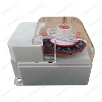 Sinocool SR3 série SR3.81 SR3.82 SR3.92 SB3.81 SB3.82 SB3.92 Bigatti Paragon Minuterie de dégivrage réglable pour réfrigérateur