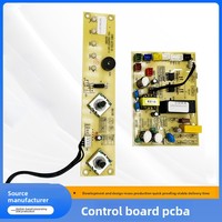Fabricant d'assemblages PCBA pour maison intelligente personnalisés, solutions de conception de cartes de circuits imprimés OEM ODM pour cafetières et purificateurs d'air