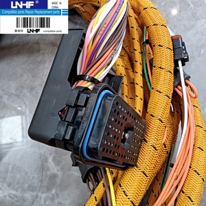 LNHF 566-9081 5669081 Arnés de Cableado para Motor Diésel de Excavadora 5669081 566-9081 para Caterpillar - Product Image 6
