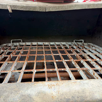 Pompe à béton à flèche Sany 56m d'occasion, diesel, Volvo 2020 Euro V 428 CV, pièces hydrauliques stables, expédition rapide à l'exportation