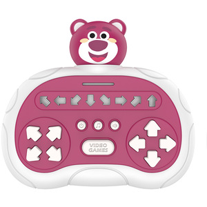 เครื่องเกมกดปุ่มอิเล็กทรอนิกส์ บับเบิ้ลป๊อปส์ ของเล่นเสริมพัฒนาการ - Product Image 3