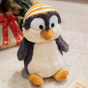 Un <span class=keywords><strong>lobo</strong></span> en ropa de oveja, fabricante de juguetes de peluche personalizados, animales de peluche, juguetes para bebés, regalos de cumpleaños, almohadas de cama, juguetes para dormir - Product Image 4