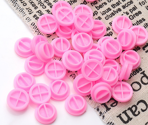 100 Cái Cá Nhân Eyelash Extension Keo Chủ Bán Buôn Quick Blossom Vòng Cup Ghép Eyelash Dính Đứng Trang Điểm Nguồn Cung Cấp - Product Image 5