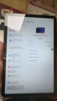 Nueva Tablet Tab S10 Ultra de 10.1 Pulgadas, 120Hz, 12/16GB de RAM, 256/512/1TB de ROM, Ocho Núcleos, Batería de 11200 mAh, Tablet con IA y S Pen