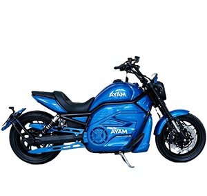 Moto <span class=keywords><strong>électrique</strong></span> de haute qualité <span class=keywords><strong>à</strong></span> moteur puissant pour deux personnes, 10000W, moteur central, transmission par <span class=keywords><strong>courroie</strong></span>, moto cruiser <span class=keywords><strong>électrique</strong></span> - Product Image 1