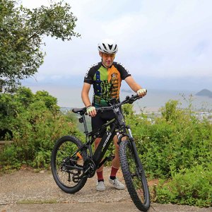 Vélos <span class=keywords><strong>électrique</strong></span>s bon marché pour adultes A6AH26-S 48v 500w Vélo de poche <span class=keywords><strong>électrique</strong></span> 26 ''27.5'' 29 ''VTT <span class=keywords><strong>électrique</strong></span> - Product Image 5