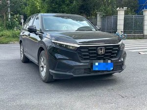 Venta al por Mayor del Fabricante de <span class=keywords><strong>Honda</strong></span> CR-V 2024 Modelo 240TURBO 2WD Edición Zhiling de Alta Calidad, 5 <span class=keywords><strong>Plazas</strong></span> con Garantía de Servicio - Product Image 5