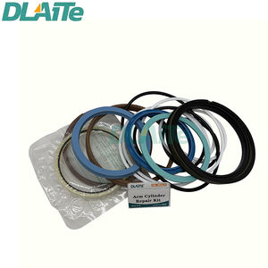 חלקי מחפר איכותיים 707-99-72290 ערכת אטמי שמן למשאבה הידראולית ערכת אטמי שמן הידראוליים ערכת אטמים - Product Image 1