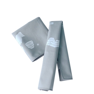 <span class=keywords><strong>Serviette</strong></span> <span class=keywords><strong>de</strong></span> <span class=keywords><strong>table</strong></span> en coton à forte absorption, facile à nettoyer, <span class=keywords><strong>serviette</strong></span> en <span class=keywords><strong>tissu</strong></span> <span class=keywords><strong>de</strong></span> style japonais pour la salle à manger et les banquets à domicile - Product Image 5