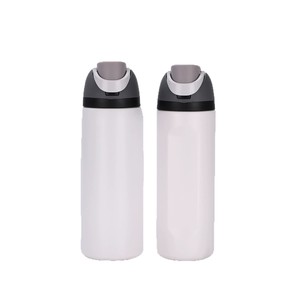 Popular Taza de Oficina de Acero Inoxidable 304 de Doble Pared con Aislamiento al Vacío, Taza de Frutas de Doble Uso de Alto Valor, Portátil para Exteriores - Product Image 4