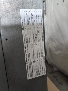 ACS800-04-0205-3+E210+P901 ซีรีส์ ACS800 ระบบควบคุม PLC 3 เฟส 380-500V - Product Image 5